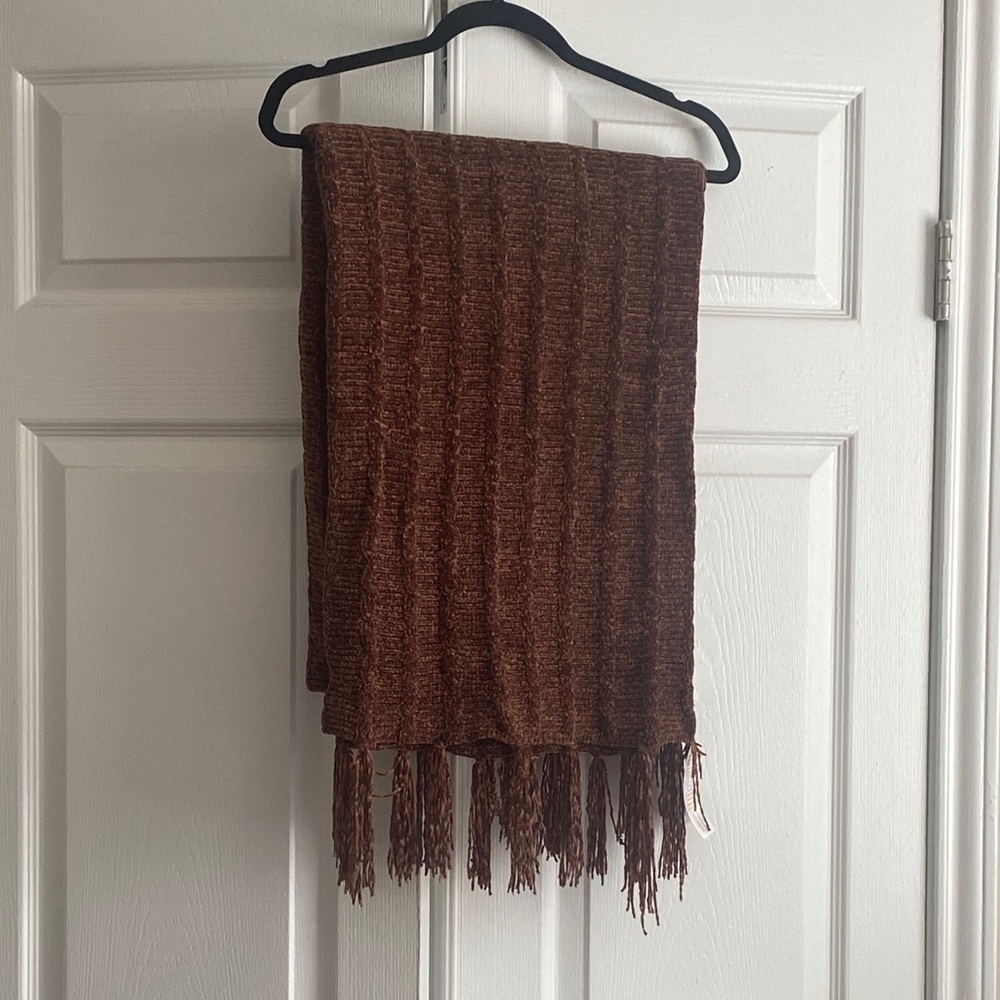 Brown LuLaRoe Mimi. NWT